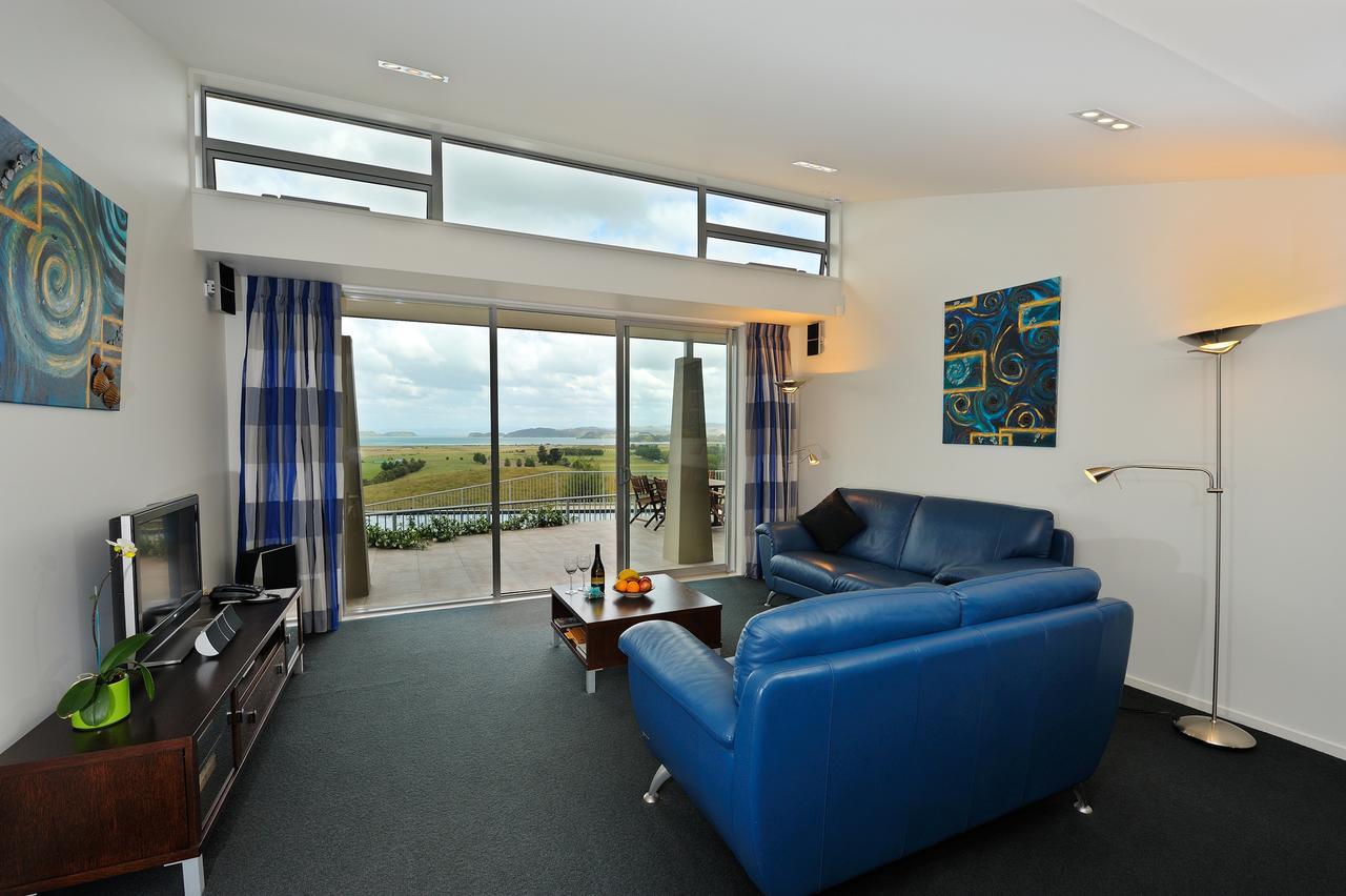 Kitenga Luxury Accommodation Maraetai Kültér fotó