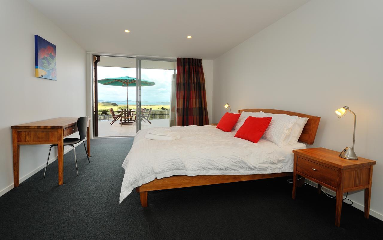 Kitenga Luxury Accommodation Maraetai Kültér fotó