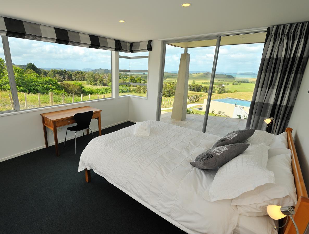 Kitenga Luxury Accommodation Maraetai Kültér fotó